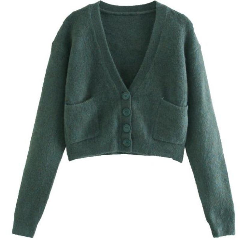 Prachtige Cardigan Lady \'s Fashionr -trui van Lady